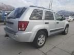 2005 Jeep Grand Cherokee Laredo