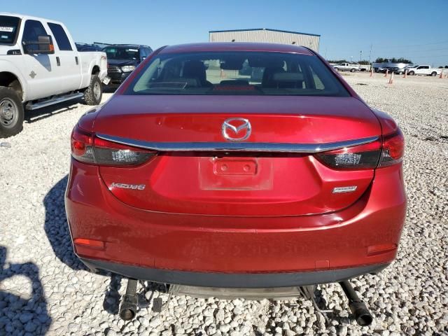 2014 Mazda 6 Touring