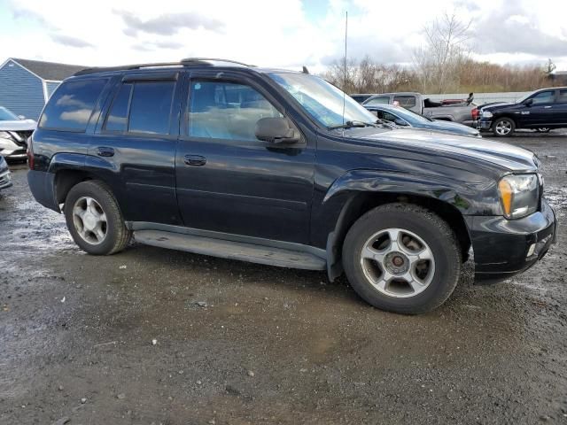 2008 Chevrolet Trailblazer LS