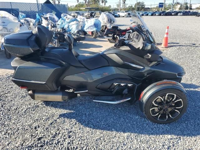 2020 Can-Am Spyder Roadster RT