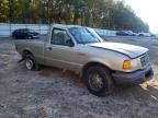 2002 Ford Ranger