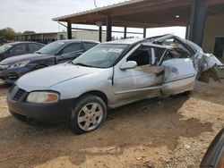 2006 Nissan Sentra 1.8 en venta en Tanner, AL