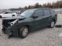 2024 Subaru Forester en venta en Memphis, TN