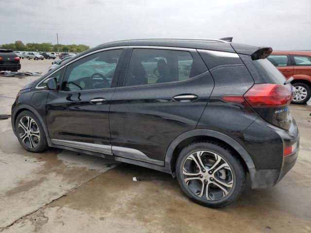 2019 Chevrolet Bolt EV Premier