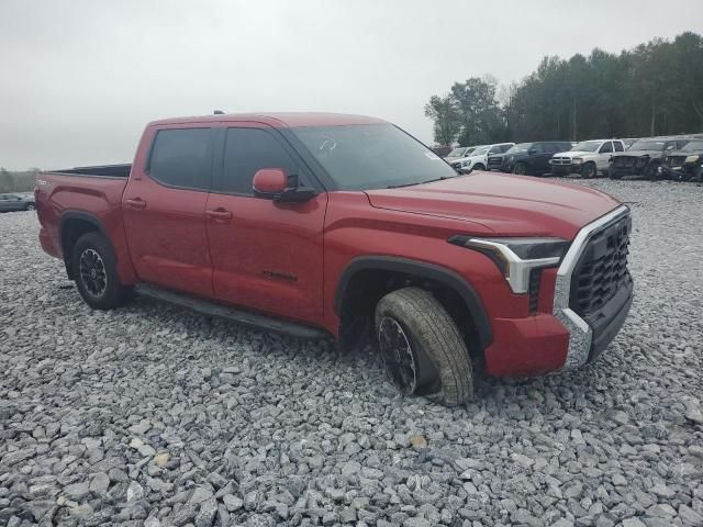 2022 Toyota Tundra Crewmax SR