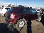 2009 Ford Edge SEL