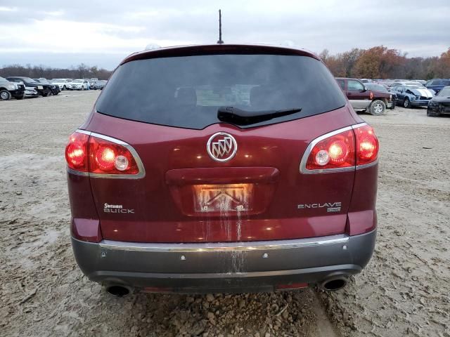 2011 Buick Enclave CXL