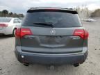 2007 Acura MDX Sport