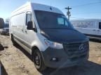 2022 Mercedes-Benz Sprinter 3500