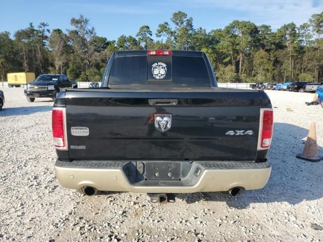 2015 Dodge RAM 1500 Longhorn