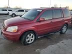 2005 Honda Pilot EX