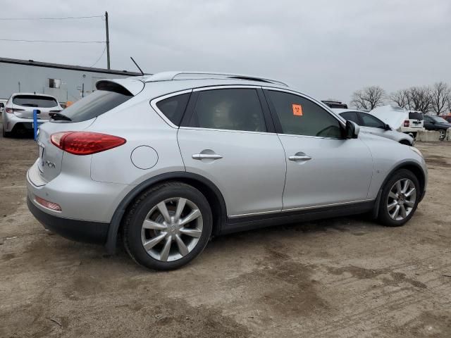 2014 Infiniti QX50