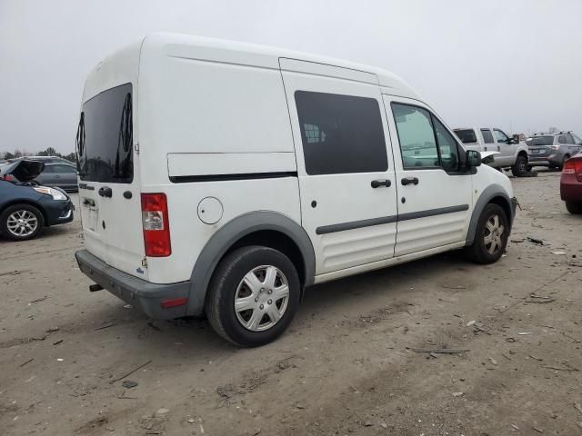 2013 Ford Transit Connect XL