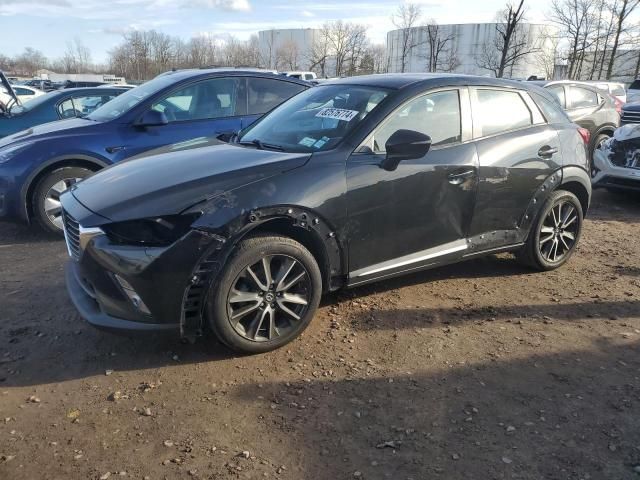 2016 Mazda CX-3 Grand Touring