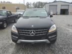 2015 Mercedes-Benz ML 350