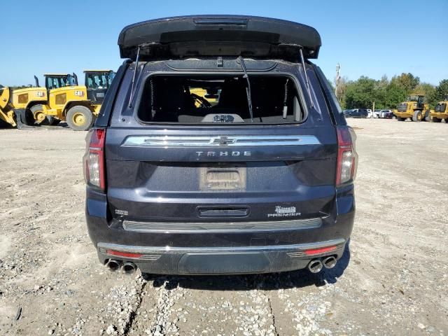 2023 Chevrolet Tahoe C1500 Premier