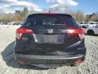 2016 Honda HR-V EXL