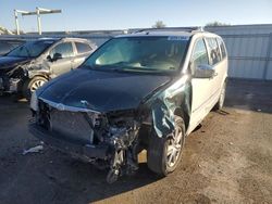 Chrysler Town & Country Limited Vehiculos salvage en venta: 2008 Chrysler Town & Country Limited