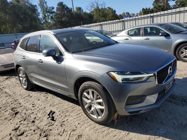 2019 Volvo XC60 T5 Momentum