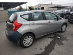 2014 Nissan Versa Note S