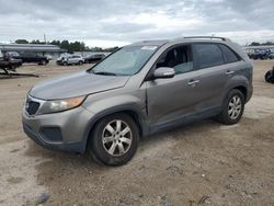 KIA Vehiculos salvage en venta: 2012 KIA Sorento Base