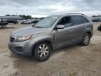 2012 KIA Sorento Base