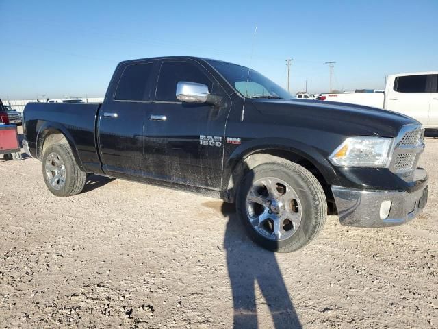 2017 Dodge 1500 Laramie