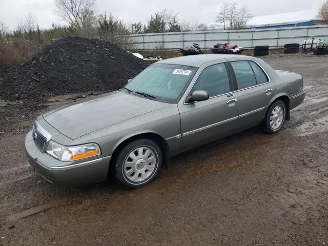 2003 Mercury Grand Marquis LS