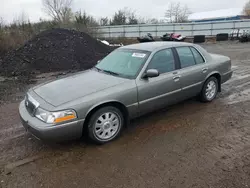 2003 Mercury Grand Marquis LS en venta en Columbia Station, OH