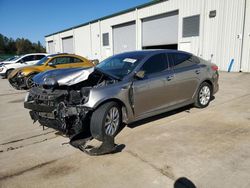 KIA salvage cars for sale: 2017 KIA Optima EX