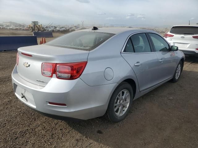 2014 Chevrolet Malibu LS