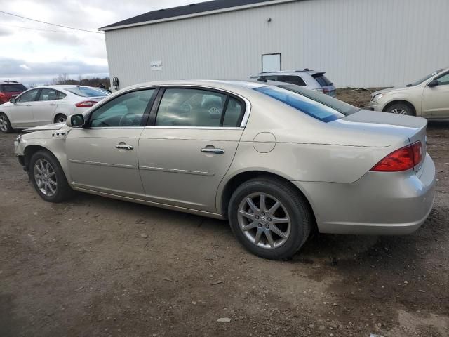 2007 Buick Lucerne CXL