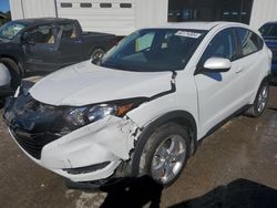 Lots with Bids for sale at auction: 2016 Honda HR-V LX