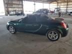 2001 Toyota MR2 Spyder