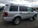 2004 Honda Pilot EX