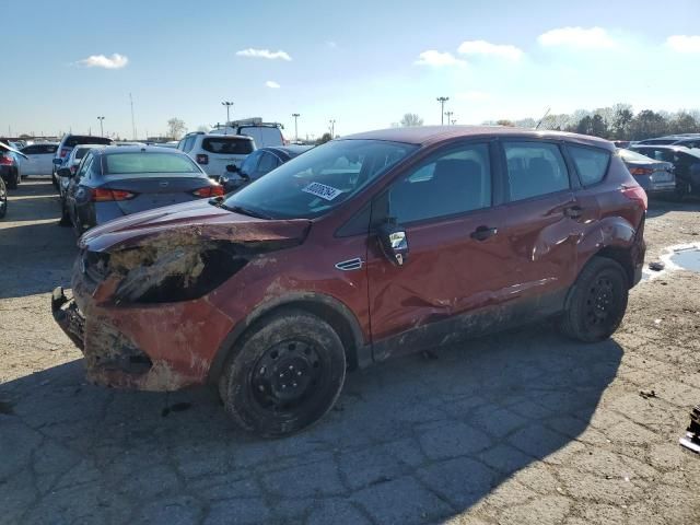 2014 Ford Escape S