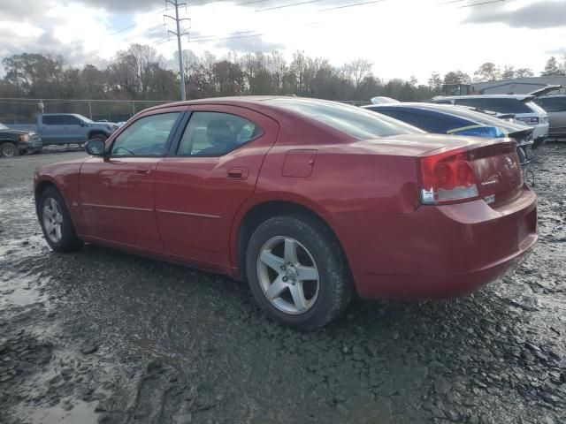 2010 Dodge Charger SXT