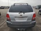 2006 KIA Sorento EX