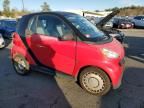 2013 Smart Fortwo Pure