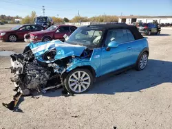 2019 Mini Cooper S en venta en Indianapolis, IN