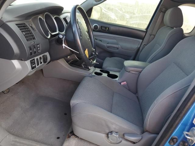 2006 Toyota Tacoma Access Cab