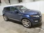 2015 Land Rover Range Rover Evoque Pure Plus