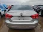 2014 Volkswagen Passat SEL