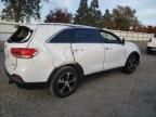 2017 KIA Sorento EX