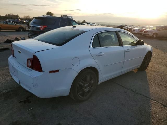 2011 Chevrolet Malibu LS