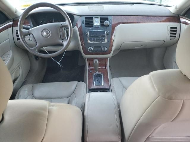 2006 Cadillac DTS