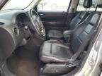 2011 Jeep Patriot Latitude