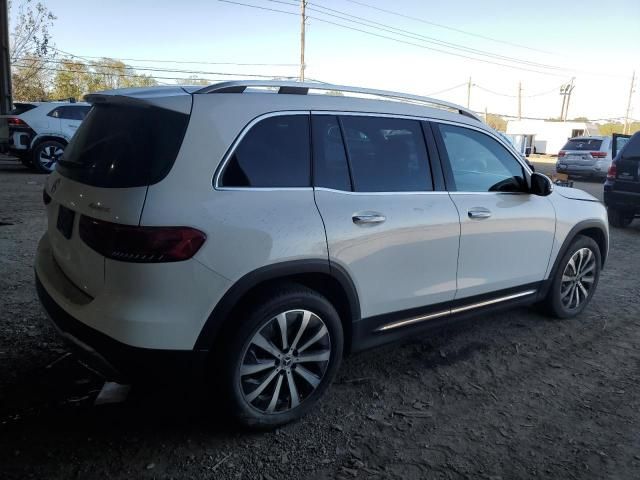 2023 Mercedes-Benz GLB 250 4matic