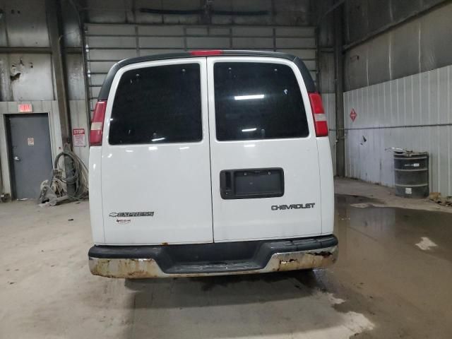 2004 Chevrolet Express G3500