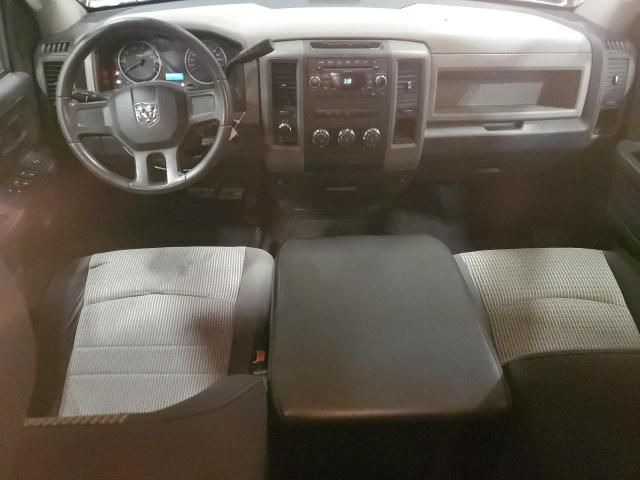 2009 Dodge RAM 1500